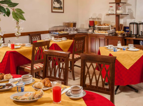 Hotel Grifo