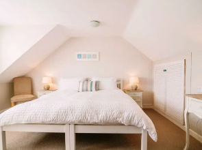 Alderley Apartments