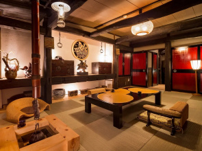 Yunishigawa Onsen Kanmuheishi Yukarino Yado Ageha
