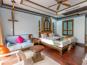 Ayodhaya Palace Beach Resort Krabi