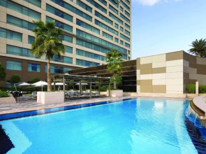 Отель Swissotel Al Ghurair 