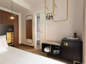 Best Western Hotel Tritone