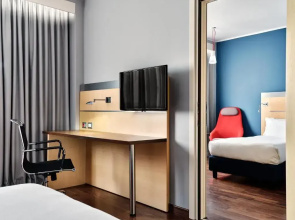 Holiday Inn Express Milan - Malpensa Airport by IHG