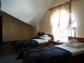 Хостел Московская