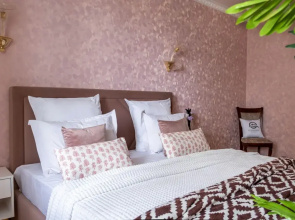 Zhilye Na Vodakh Luxury Class Apartments