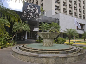 Venetur Alba Caracas