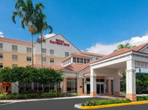 Hilton Garden Inn Ft. Lauderdale SW/Miramar