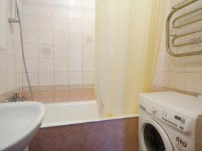 Intermark Arbat Apartments