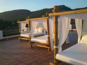Hostal Casa Arco Iris