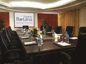 Fujairah Rotana Resort & Spa