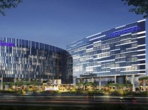 Mercure Singapore On Stevens