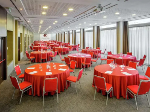 DoubleTree by Hilton Milan