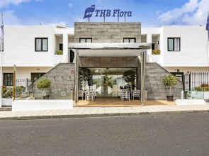 Hotel THB Flora Aparthotel