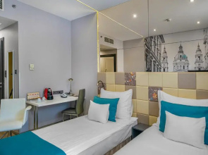 Hotel President