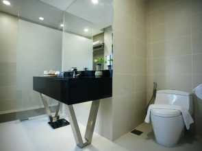 Verdant Hill Hotel Kuala Lumpur