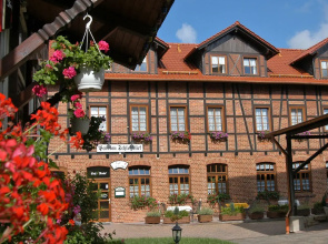 Schlossgartenpassage