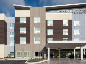 Towneplace Suites by Marriott Brunswick