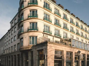 AMERON Zürich Bellerive au Lac