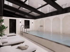 The Amauris Vienna - Relais & Châteaux