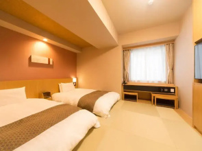 Dormy Inn Premium Tokyo Kodenmacho Hot Spring