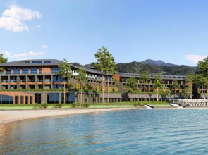 NG Phaselis Bay Hotel
