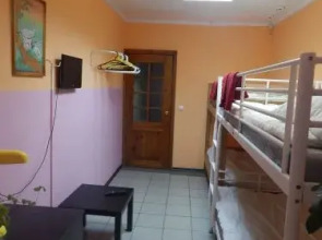 Жилые помещения Smiles