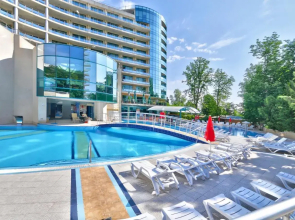 Marina Grand Beach Hotel - All inclusive