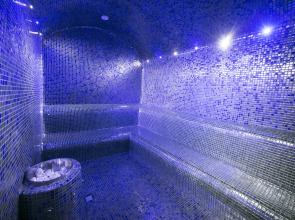 Отель Sailor's Beach Club