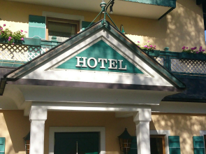 Hotel Voglauerhof