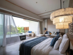 Cape Nidhra Hotel Hua Hin