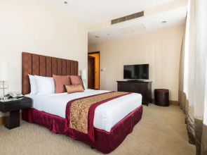 Ascott Sathorn Bangkok