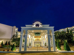 Andaman Seaview Hotel