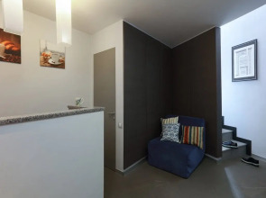 Ostrovskogo Apartment