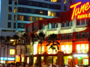 Tune Hotel - 1Borneo Kota Kinabalu