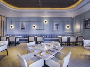 Radisson Blu Hotel & Resort, Abu Dhabi Corniche