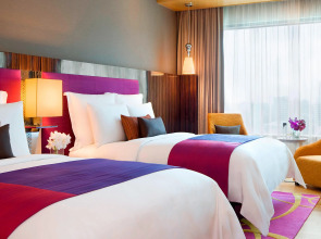 Renaissance Bangkok Ratchaprasong Hotel