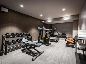 NYX Hotel Rome by Leonardo Hotels