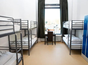 Midel Hostel