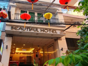 Beautiful Saigon Hotel