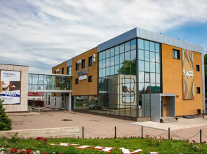 Otdyh Hotel	