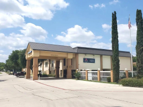 Coratel Inn & Suites by Jasper New Braunfels IH-35 EXT 189
