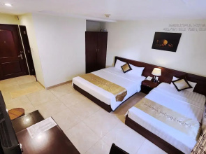 Beautiful Saigon Hotel