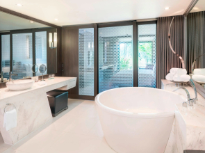 Le Meridien Suvarnabhumi, Bangkok Golf Resort & Spa