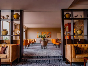 Grand Hotel Prague Towers