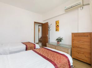 Sanya Hai Hua Apartment