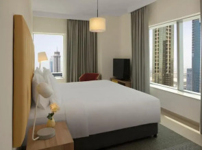 Staybridge Suites Dubai Financial Centre