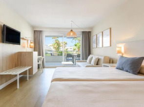 FERGUS Club Palmanova Park