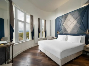 Adamar Hotel - Special Class