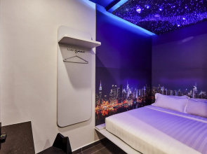 ibis budget Singapore Bugis