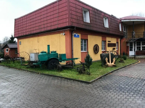 Otel Slavyansky dvor